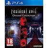 Capcom Resident Evil (Origins Collection) Ps4