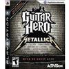 Activision Guitar Hero: Metallica - Guitar Bundle, PS3