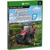 Farming Simulator Giants Farming Simulator 22 Xbox One/Xbox Series X