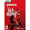 Bethesda Wolfenstein : The Old Blood : PC DVD ROM , FR