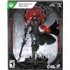 U&I Entertainment L'ultima fede: The Nycrux Edition - Xbox Series X