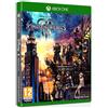 Square Enix Kingdom Hearts III, Xbox One videogioco Basic