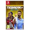 NACON TIEBREAK+: Gioco ufficiale di ATP e WTA - ACE Edition (Nintendo Switch)