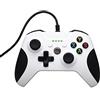 Crifeir Wired controller per Xbox One Infradito colorati estivi, con finte perline