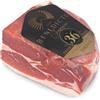 Selected by PARMAshop Prosciutto di Parma DOP, Trancio Cuore Disossato, Stagionatura 36 Mesi, Confezionato Sottovuoto, Lunga Stagionatura - Selected by PARMAshop (Peso 1,7 Kg)