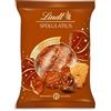 Lindt Spekulatius - Cioccolato con doppio giro, 101 g, regalo di Natale