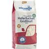Spielberger Farina d'avena grande foglia senza glutine 475g