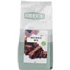 Brand New Cake BrandNewCake® Mix per Brownie Vegano 500g - Facile e Delizioso