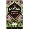 Pukka - Tè - Menta piperita e liquirizia - Medio