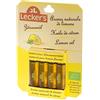 Let's Organic MARKET Lecker's Aroma Naturale Di Limone Bio 8ml