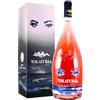 Calafuria Magnum Rosato Salento Igt Cassetta Legno Cl 150 Tormaresca