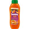 Develey Salsa Relish Develey Mango Relish Bottiglia Squeeze 875 ml Food Service