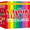 Tony's Chocolonely - Piccolo mix di sapori di cioccolato, 180 g