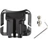 Zkydhbd Clip di montaggio flessibile per fotocamera per punti di fissaggio multipli su cinture fotografiche cinture quotidiane e cinghie zaino supporto cintura