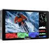 FEELWORLD P6XL 4K HDMI 6 Pollici 1920x1080p Alluminio Field Monitor 1200 nits con Batteria Integrata per Fotocamere DSLR Touch Screen Alta Luminosità