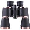 Generic Binocolo 20 x 50 ad alto ingrandimento, grande oculare, impermeabile, prisma BAK4 e lente FMC per adulti bird watching, caccia, viaggi