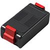 Zkydhbd Supporto adattatore per staffa di base a sgancio rapido in alluminio per fotocamera sportiva accessori per fotocamera sportiva Montaggio su treppiede