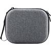 NVOQILIN Borsa portatile da viaggio per custodia antiurto con cinturino da polso per stabilizzatore mobile 5 Stabilizzatore portatile anti-shock Borsa per fotocamera Custodia in nylon resistente all'usura