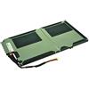 2-power - Batteria ricaricabile Cbp3454a
