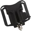 Zkydhbd Clip di montaggio flessibile per fotocamera per punti di fissaggio multipli su cinture fotografiche cinture quotidiane e cinghie zaino supporto cintura