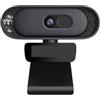 POAHNCU webcam per PC, Webcam USB 2K HD Mini Per Laptop | Connessione