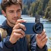 Generic Clip del filtro CPL della macchina fotografica del telefono, lente | Vivace