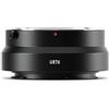 Urth Adattatore Obiettivo Compatibile con Contax/Yashica (C/Y) su Canon RF | Compatibile con obiettivo Contax/Yashica (C/Y) e corpo Canon RF (EOS R) - adattatore precisione, messa a fuoco manuale