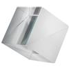 LLMWFA 2 Pezzi Creativo Luce Cubi 15x15x15mm, Prisma Sei Lati Lenti | per Foto Fotografia, Chiaro Ottico Vetro