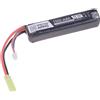 SPECNA ARMS Batteria Lipo 11.1V X 1100MAH 20/40C MINI TAMIYA SPECNA ARMS