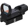 SPECNA ARMS Red Dot Core Open II nero SPECNA ARMS