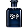 Ralph Lauren Polo 67 Eau de Toilette (uomo) - ricaricabile 75 ml