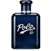 Ralph Lauren Polo 67 Eau de Parfum (uomo) 125 ml