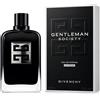 Givenchy Gentleman Society Eau de parfum Extreme (uomo) 200 ml