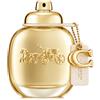 Coach Coach Gold Parfum (donna) 50 ml
