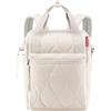 reisenthel Allrounder R, Pietra Puffer, One Size, Classico