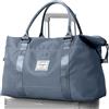 SEAFEW Borsone da Viaggio,Bagaglio a Mano 45x36x20 Easyjet Borsa da Viaggio | Borsa da Cabina Easyjet Borsa Palestra Sportiva Borsa Ospedale Parto con Scomparto per le Scarpe per Uomo e Donna,Blu reale