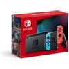 Nintendo Switch Switch Console Neon Blue & Neon Red Joy-Con $339.99 R GAME NUOVO