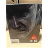 Metal Gear Solid 4 Guns Of The Patriots PS3 Special Limited Edition Sigillato...