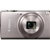 Canon IXUS 285 HS Digitalkamera 20,2 MP CMOS Wi-Fi NFC 2,3" TFT