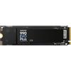 Samsung Memorie MZ-V9S2T0BW 990 EVO Plus SSD Interno da 2TB, PCIe Gen 4.0 x4 / 5