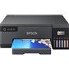 Epson EcoTank L8050 Stampante Wi-Fi A4 Colore Inchiostro 5760 x 1440 dpi