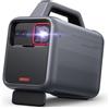 ANKER Nebula Mars 3 Nero Proiettore Esterno 1980x1080 1000 ANSI-Lumen 185Wh IPX3