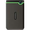 ‎Transcend Transcend Hard Disk Esterno Portatile StoreJet SJ25M3 USB 3.1 Gen 1 1TB - Unita'
