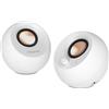 ‎Creative Labs CREATIVE Pebble Pro Minimalist 2.0 USB-C Computer Speakers with Bluetooth 5.3 an