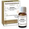 Dr Giorgini Issopo Olio Ess 10ml
