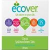 Ecover Classic Pastiglie per lavastoviglie 500 G 25ST.