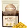 Sevenhills Wholefoods Polline D'Api Granuli Bio 400g