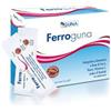 FD Goods LTD FerroGuna integratore