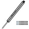 OLIGHT O-Refill Ricambio Penna per Open | Ricarica Rollerball, Scrittura Fluida, Sostituzione Rapida, Lunga Durata, per Ufficio e Uso Quotidiano