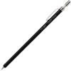 オート TL01 - Penna a sfera a scatto, portamine TL01-SP5-BK, colore: nero